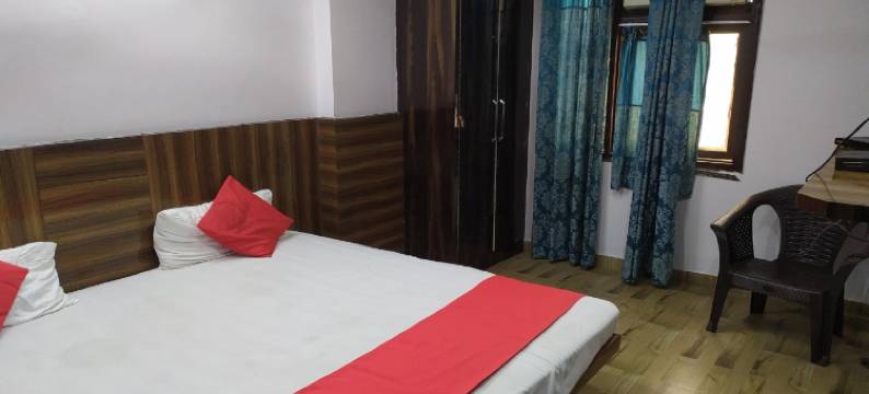 Hotel O Galaxy Rooms图片