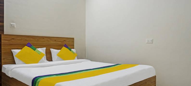 Itsy Hotels AY Plus Hotels图片