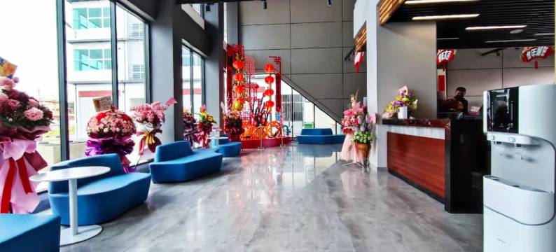 星联酒店(Starlink Hotel)图片