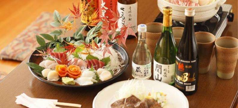 一关藏酒店(Kura Hotel Ichinoseki)图片