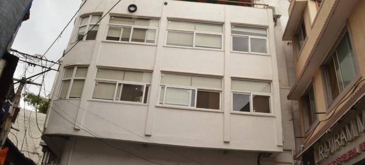 山之家酒店(Casa de Mount)图片