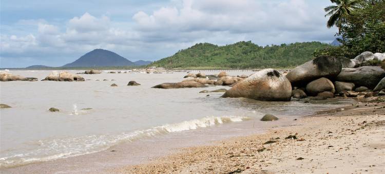 Airin Kost and Homestay图片