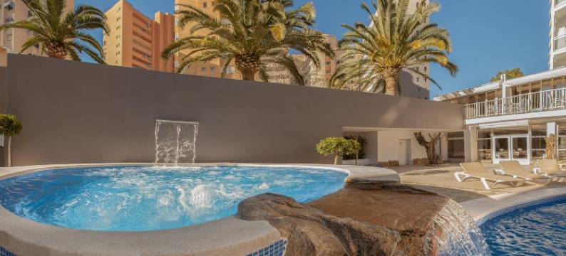 RH公主酒店(RH Princesa Hotel & Spa)图片