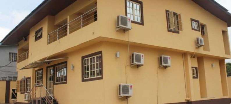 经典套房签名酒店(Class Suites Signature)图片