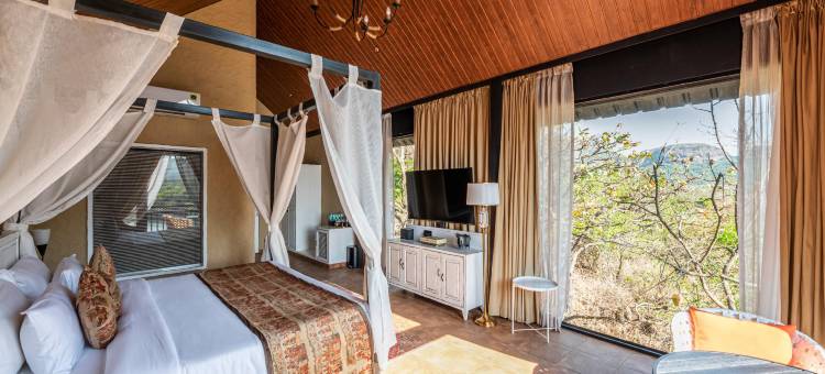 加那利群岛度假村及水疗中心(Canary Islands Resort & Spa)图片