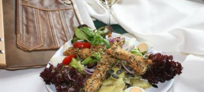 斯库斯特保尔旅馆(Gasthaus - Gästehaus Schusterbauer)图片