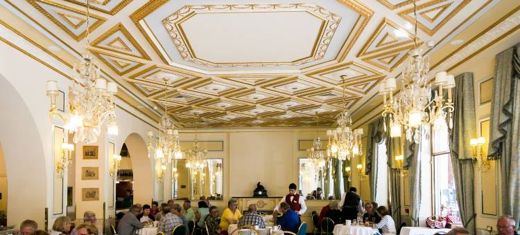 米兰斯佩兰莎奥拉克酒店(Hotel Milan Speranza Au Lac)图片