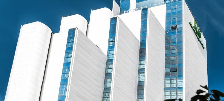 Holiday Inn 罗萨里奥(Holiday Inn Rosario)图片