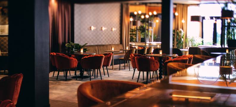 斯图尔酒店(Stord Hotel)图片