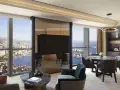 約翰雅各布阿斯特海景套房