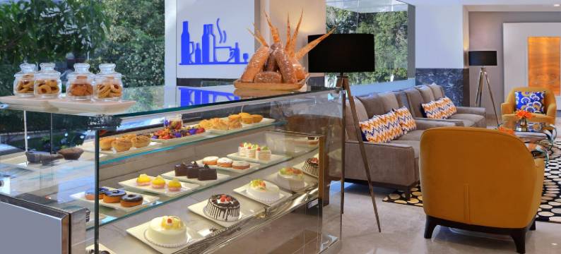 瓦多达拉财富长廊酒店 - ITC酒店集团成员(Fortune Inn Promenade, Vadodara - Member ITC Hotels' Group)图片