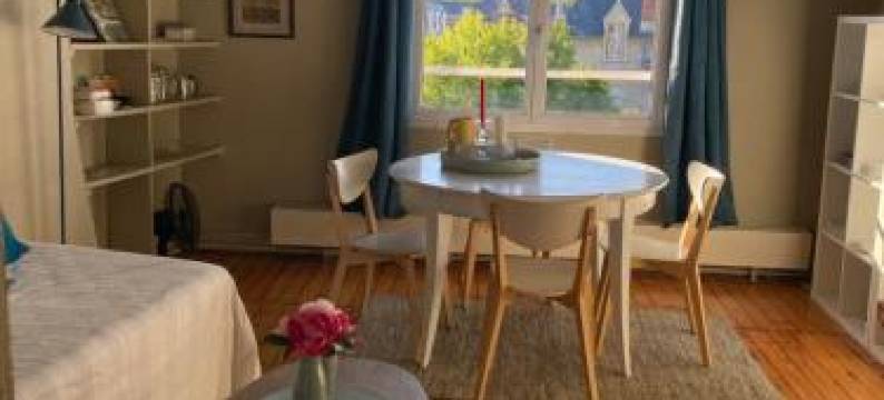 Le Saint Merry图片