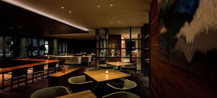 希尔顿格芮精选系列轻井泽酒店(Kyukaruizawa Kikyo, Curio Collection by Hilton)图片