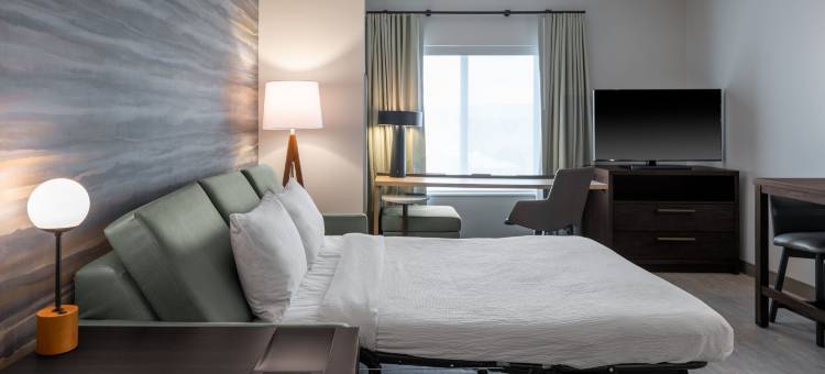 Residence Inn Lancaster Palmdale图片