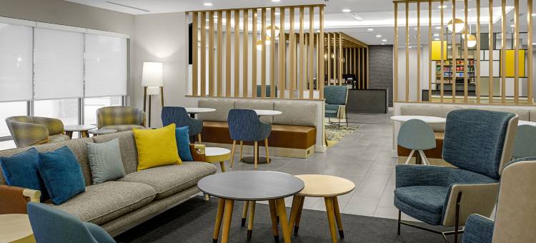 TownePlace Suites by Marriott Ironton图片