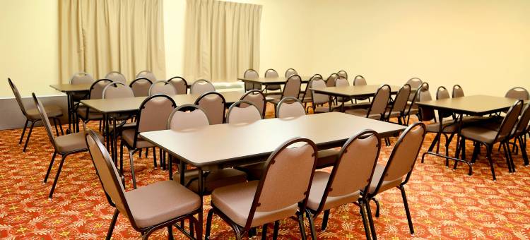 伦敦 I-75 红屋顶酒店(Red Roof Inn London I-75)图片