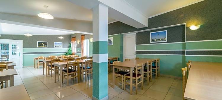 银城中心酒店(Silver Hotel Budapest City Center)图片
