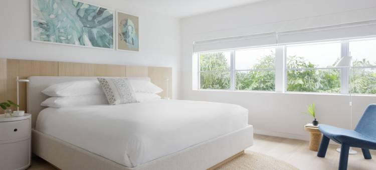 Kimpton Shorebreak Fort Lauderdale Beach Resort图片