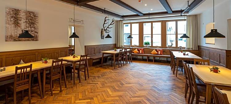 布劳伽斯特施登霍夫(Schattenhofer Braugasthof)图片