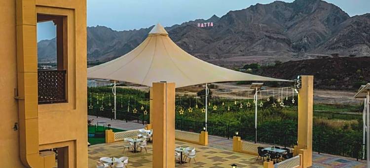 哈塔旅馆(Hatta Guest House)图片