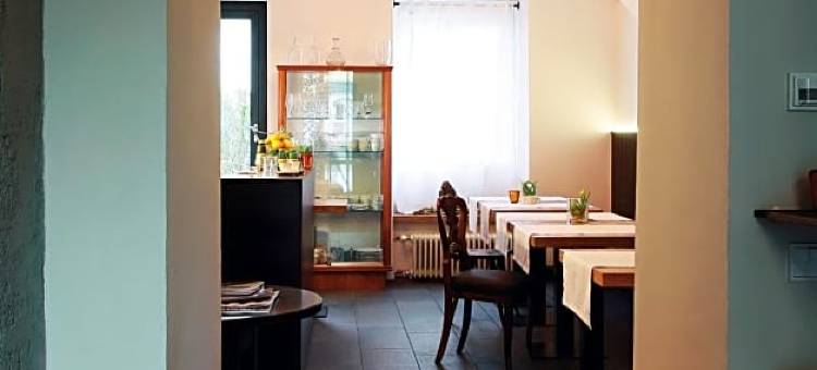 Frühstückshotel im Goldschmiedehaus图片