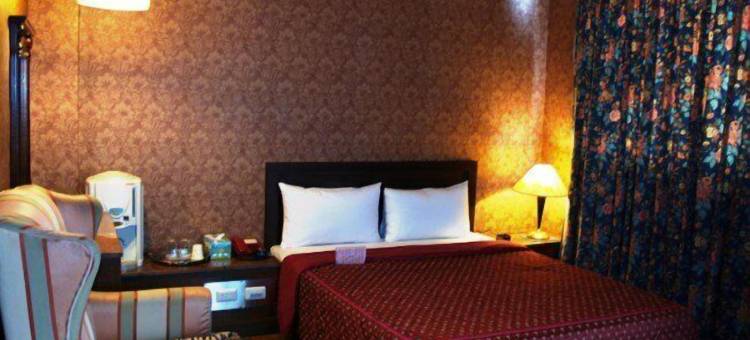 台北立建宾馆图片