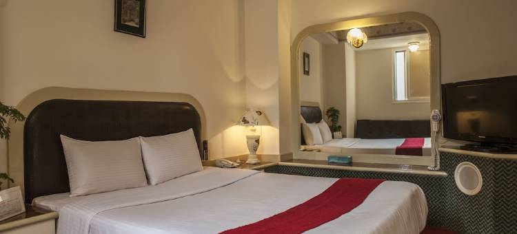 真正好旅店图片