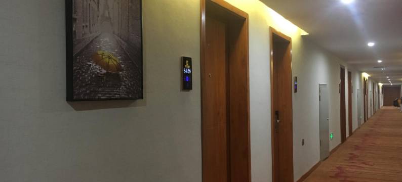 速八便捷酒店(菏泽郑州路店)图片