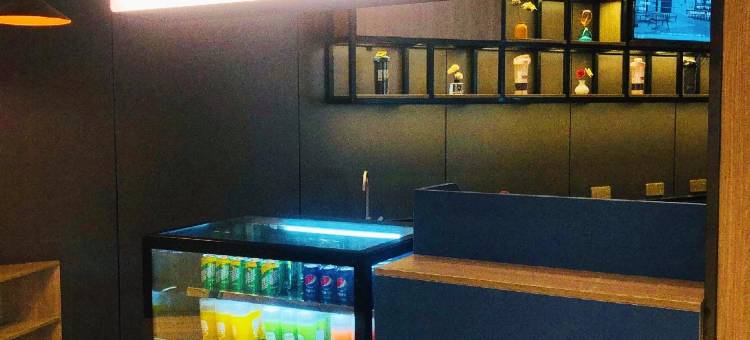 汉庭酒店(长治八一广场店)图片
