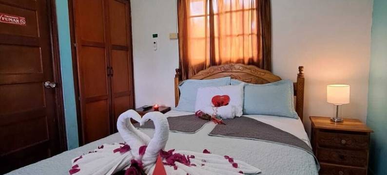 我的大房子(Mi Casa Asi de Grande)图片