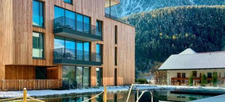 All-Suite Resort Ötztal图片