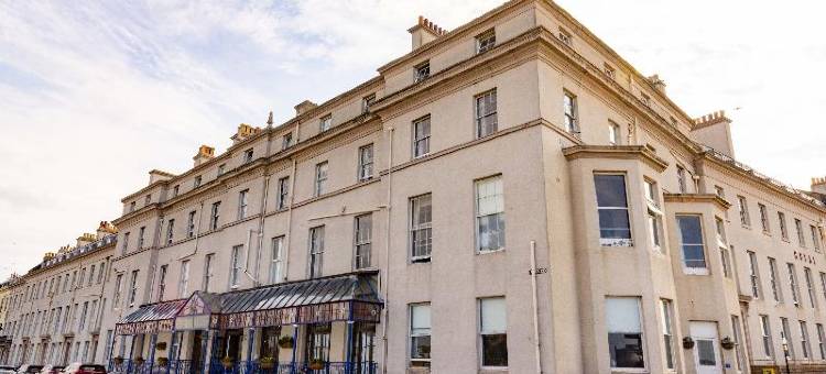 皇家酒店(The Royal Hotel Whitby)图片