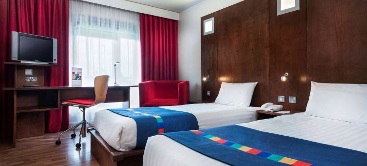 丽柏酒店-伯明翰沃尔索尔(Park Inn, Birmingham Walsall)图片