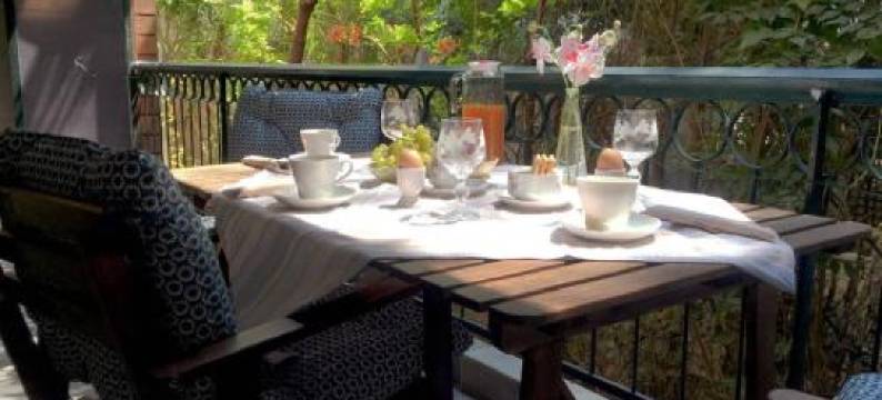 A2 Cute Vouliagmeni Apt in a Unique Spot图片