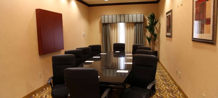 卡尔斯巴德欢朋套房酒店(Hampton Inn & Suites by Hilton Carlsbad)图片