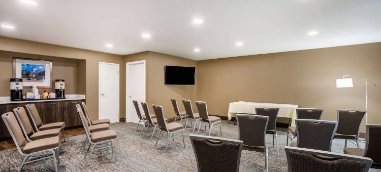 多佛尔欢朋酒店(Hampton Inn Dover)图片