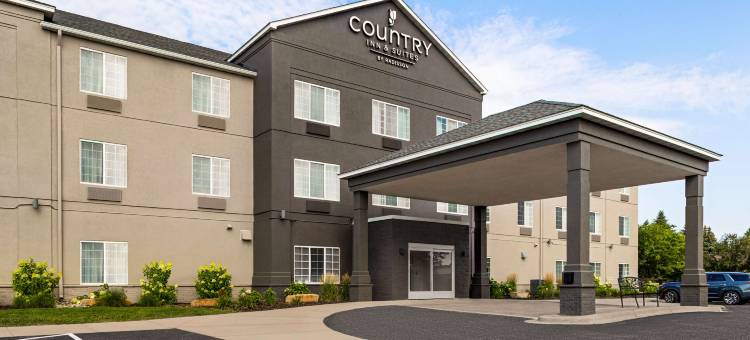 明尼苏达斯蒂尔沃特丽怡酒店(Country Inn & Suites by Radisson, Stillwater, MN)图片