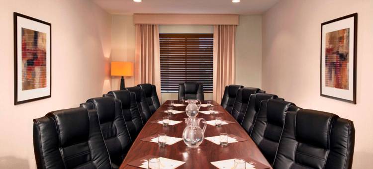 温哥华希尔顿逸林酒店(DoubleTree by Hilton Vancouver, Washington)图片