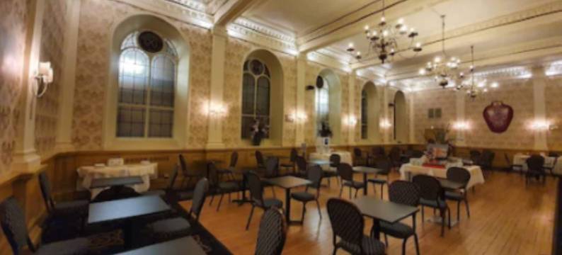 皇家高地酒店(The Royal Highland Hotel)图片