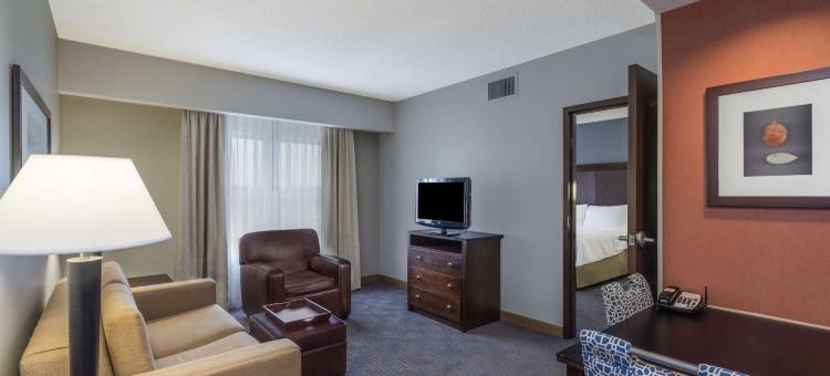 路易斯维尔东Homewood Suites by Hilton(Homewood Suites by Hilton Louisville-East)图片