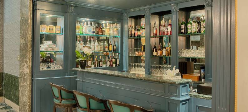 桑塔露琪亚NH酒店(NH Venezia Santa Lucia)图片