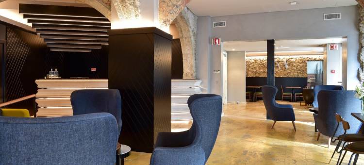 我的故事特茹酒店(My Story Hotel Tejo)图片