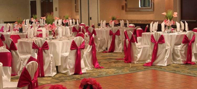 弗多斯塔希尔顿花园酒店(Hilton Garden Inn Valdosta)图片