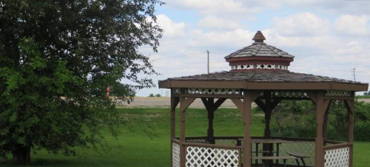 Western Inn & Suite Grinnell IA图片