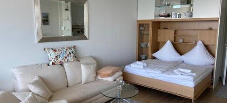 Top - Seaside Appartement Mit Meerblick图片