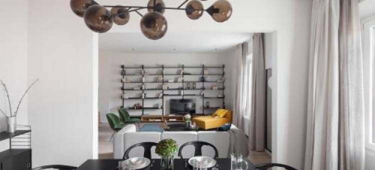 BB Hotels Aparthotel Collection Il Michelangelo图片