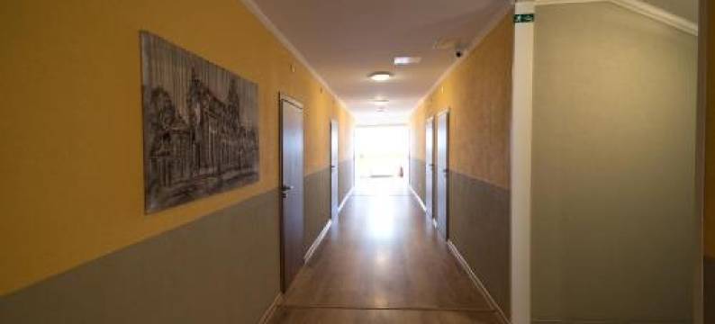 欢乐酒店(Happy Hotel)图片