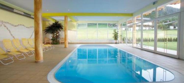 谢梅霍夫康体公寓(Activ Wellness - Appartement Schermerhof)图片