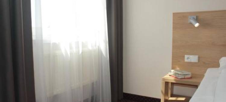 胡斯兹扎酒店(Hotel Huszcza)图片