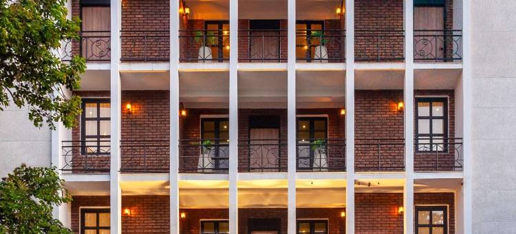 卡利里奥大道 NH(NH Boulevard del Río Cali)图片